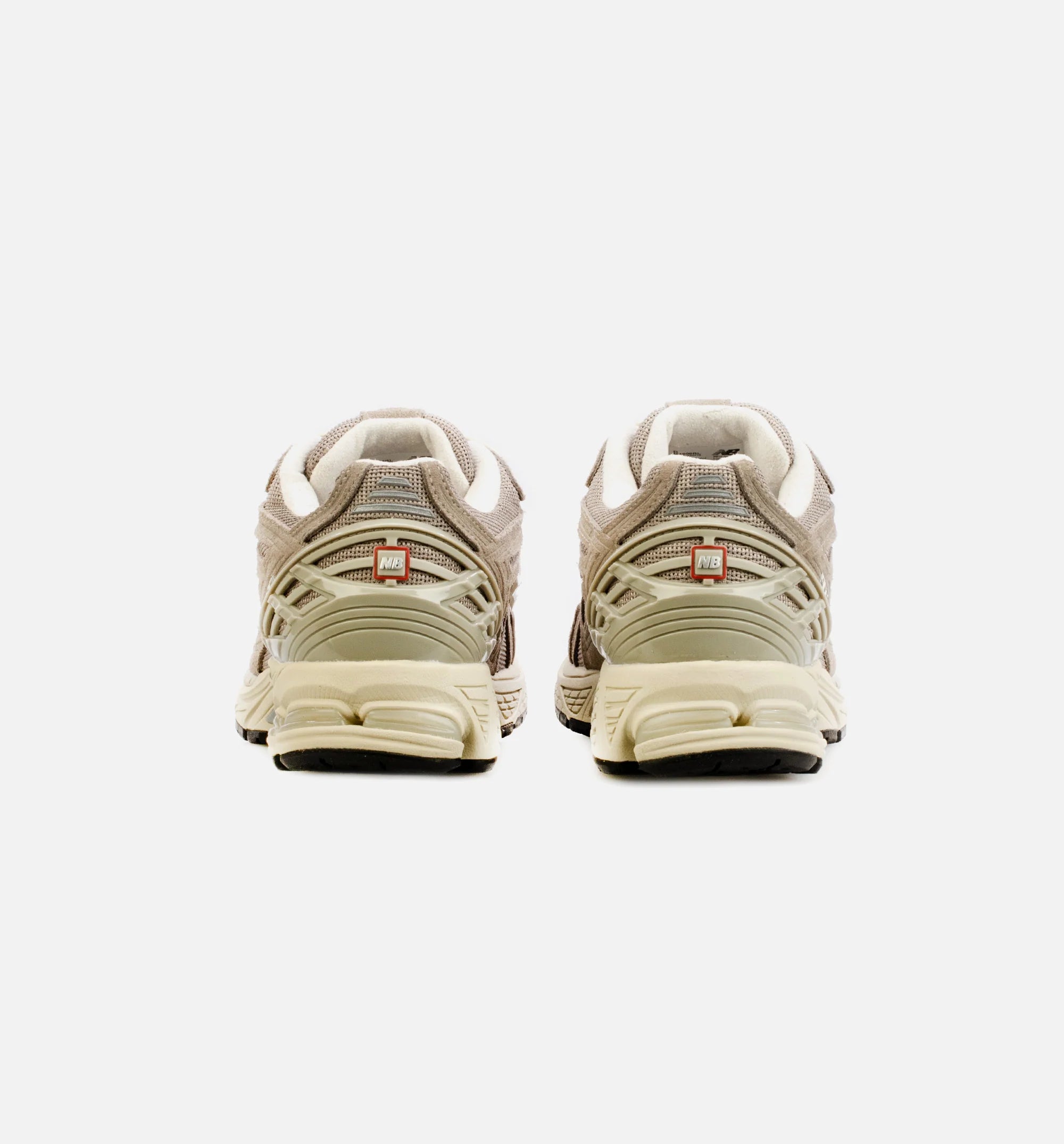 1906R Beige Cream Mens Lifestyle Shoe Beige
