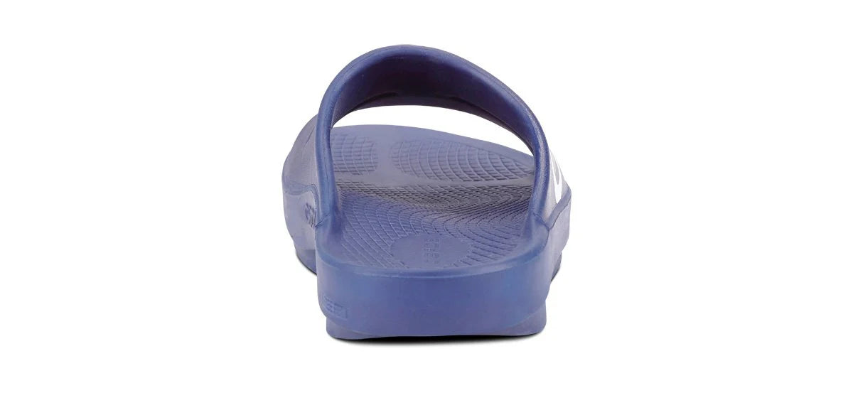 Oofos OOahh Sport Slide Unisex