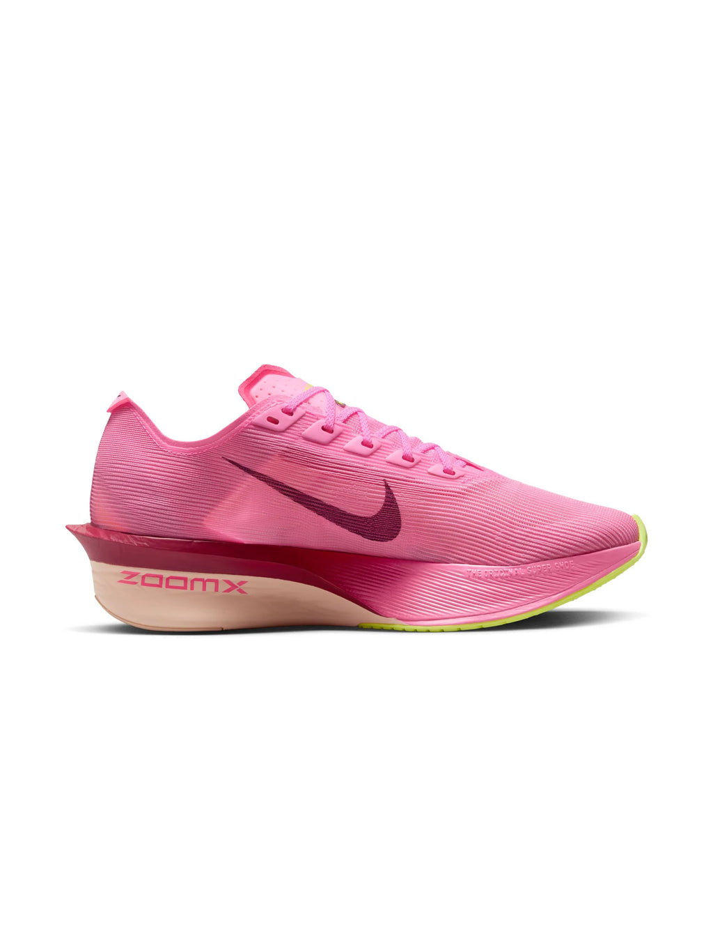 Nike ZoomX Vaporfly Next 4 Womens Shoe
