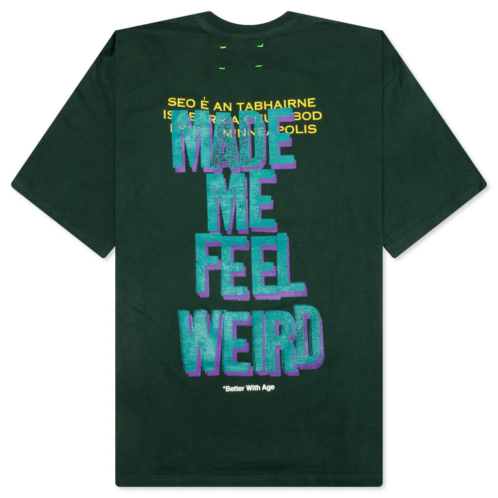 Weirdo Tee Multi