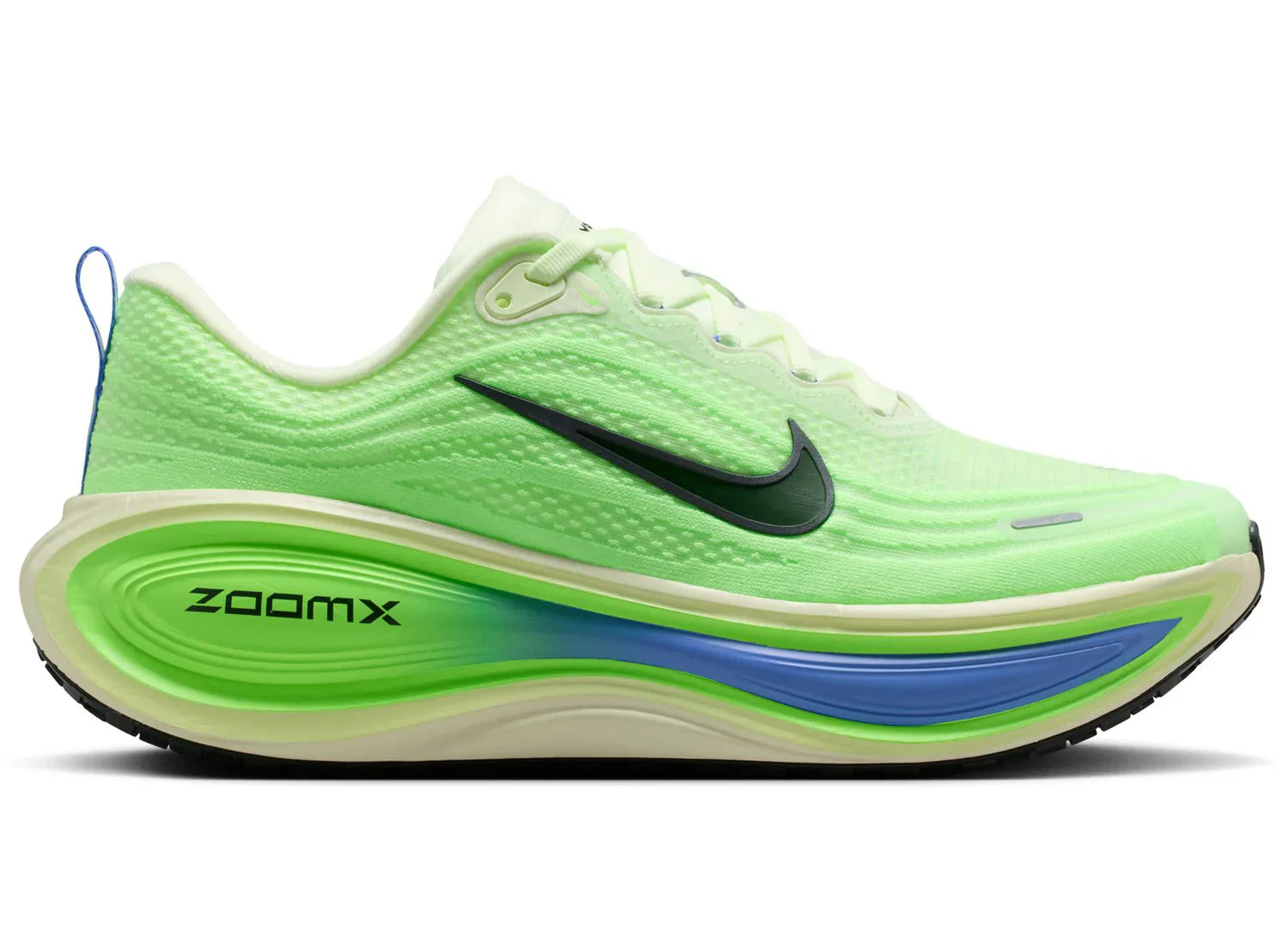 Mens Nike Vomero Plus