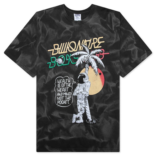 Chill Tee Black