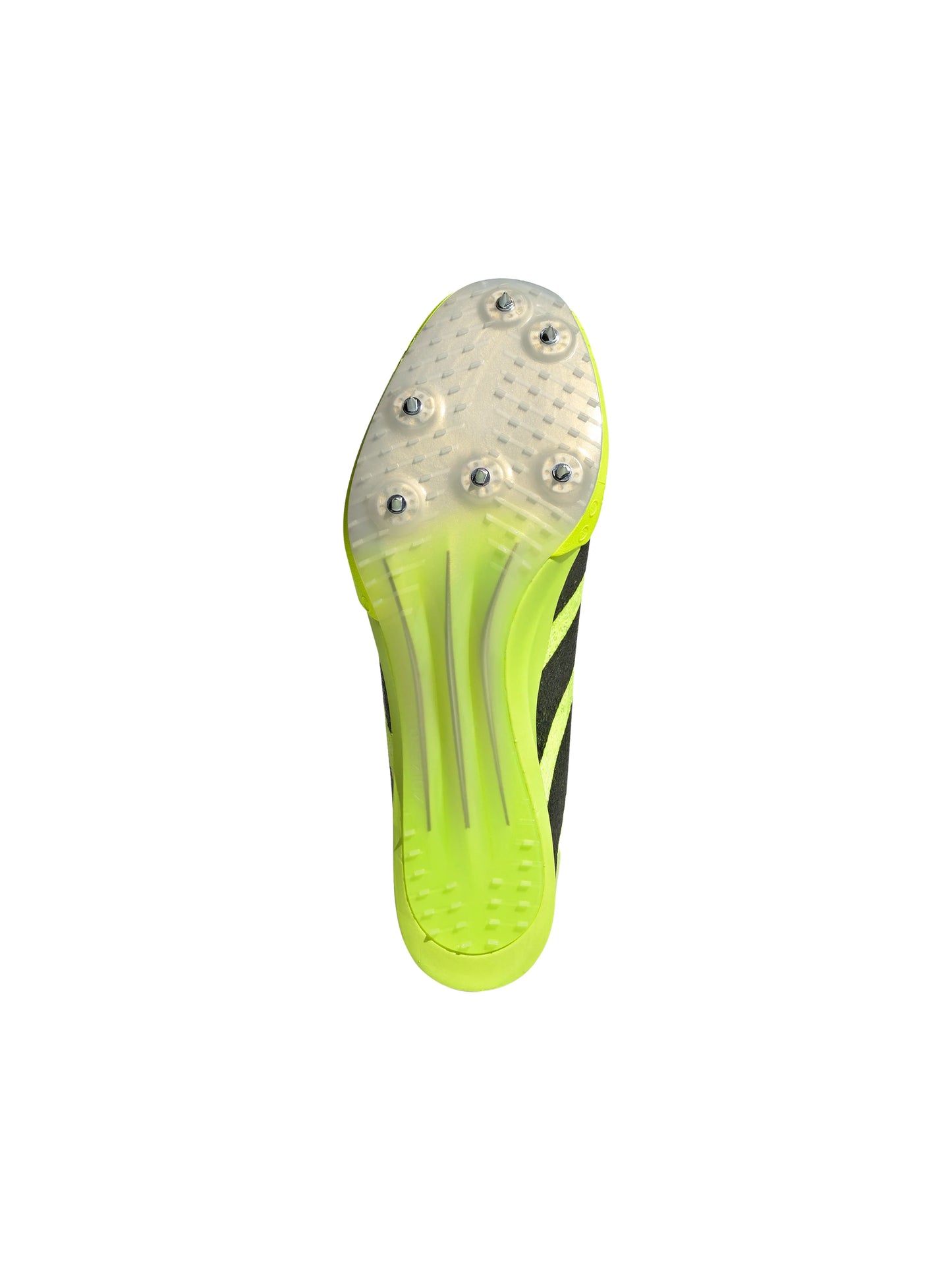 Adidas Adizero Prime SP Strung 3 Track and Field Sprint Spikes