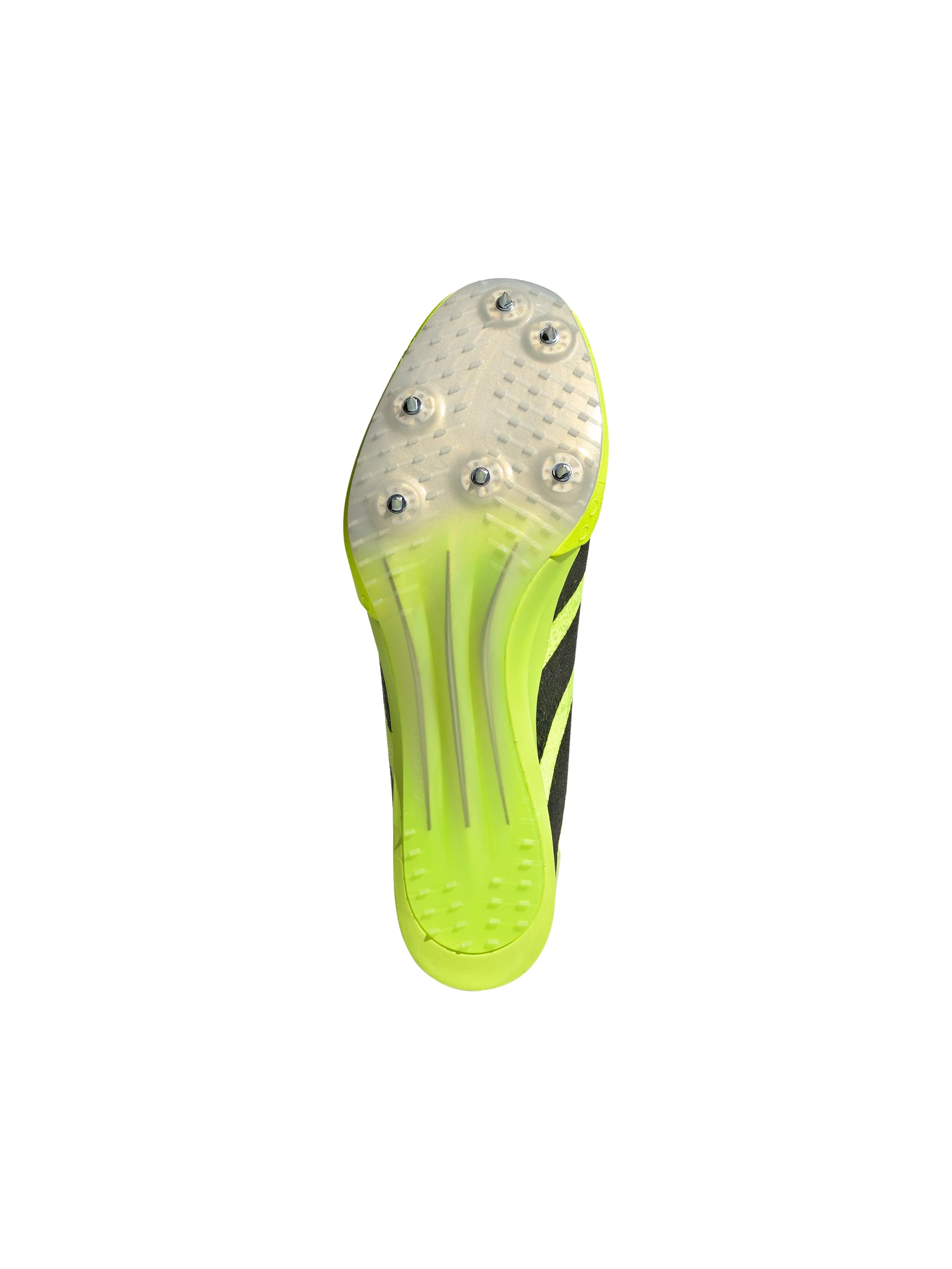 Adidas Adizero Prime SP Strung 3 Track and Field Sprint Spikes