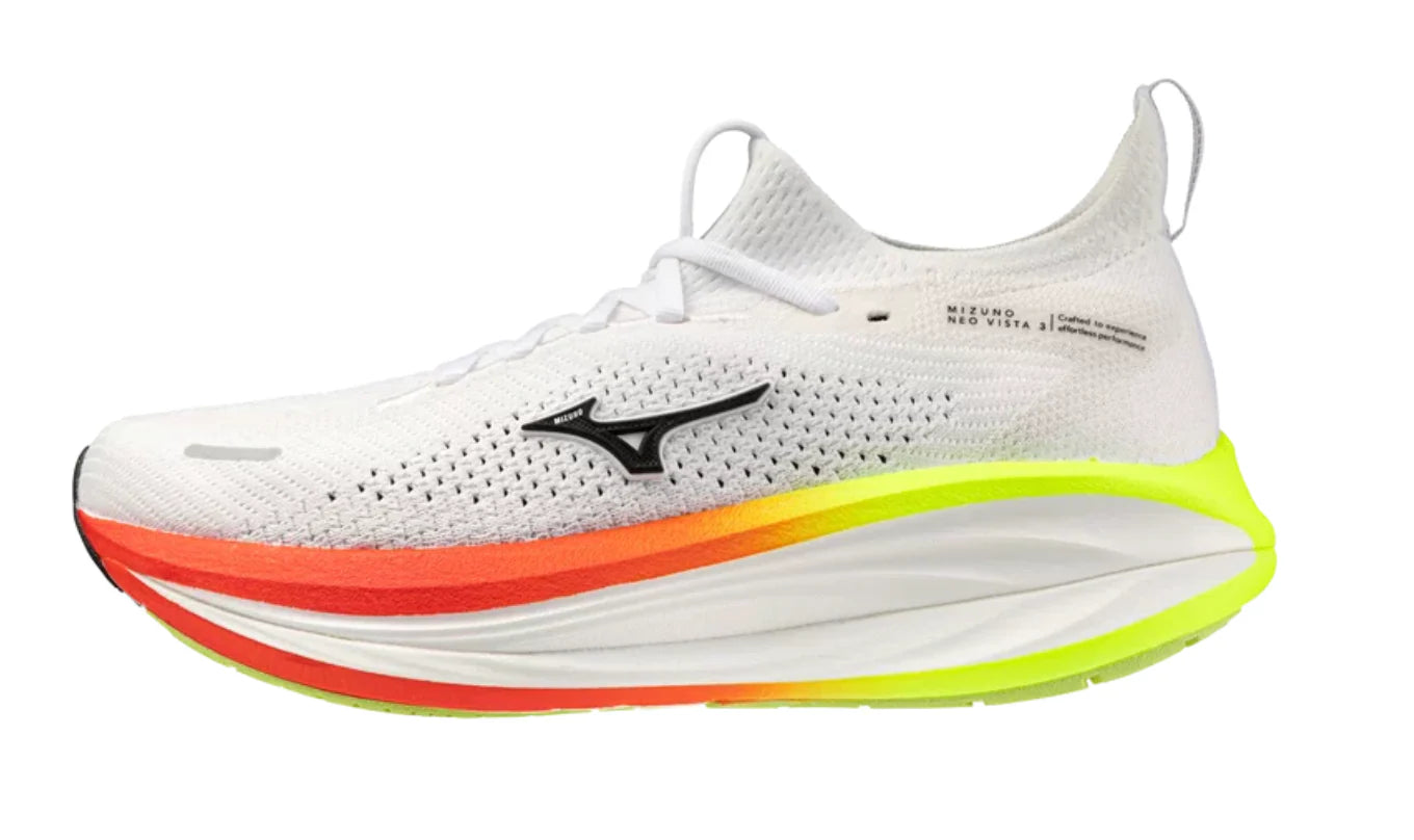 Womens Mizuno Neo Vista 3