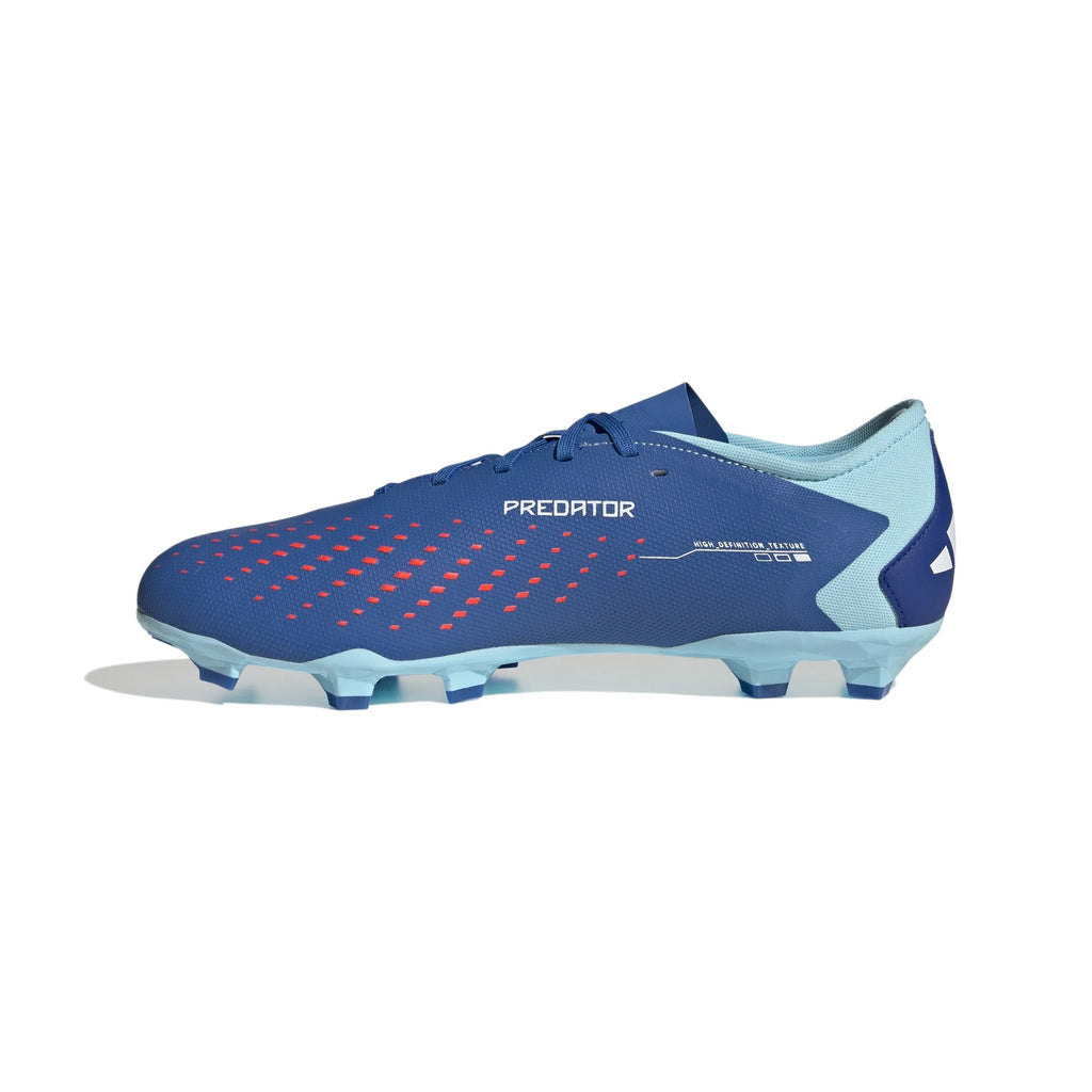 adidas Predator Accuracy3 L FG Firm Ground Soccer Cleats