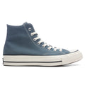 Chuck 70 Hi Newtral Teal Egret Black
