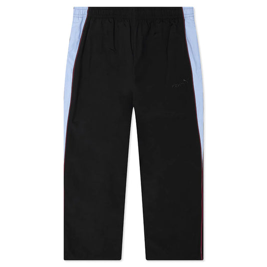 Puma x Fenty Nylon Track Pants Black