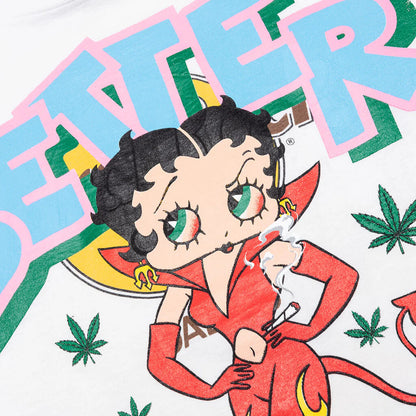 Better Boop Tee Multi