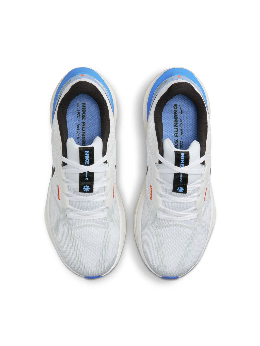 Nike Air Zoom Structure 25 Womens Shoes