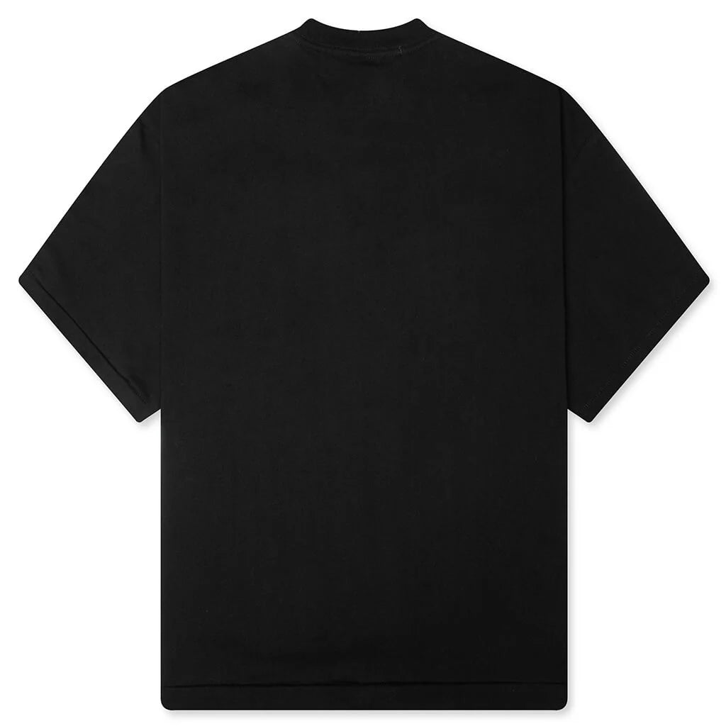 All Day Tee Black