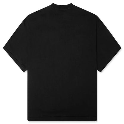 All Day Tee Black
