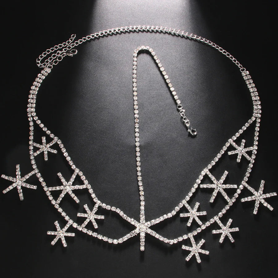 Headpiece Stars