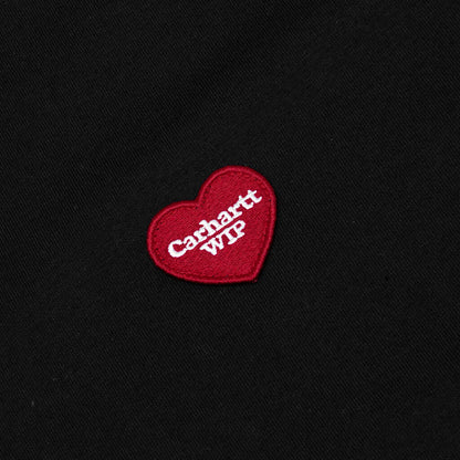 Heart II Hartt S S T Shirt Black