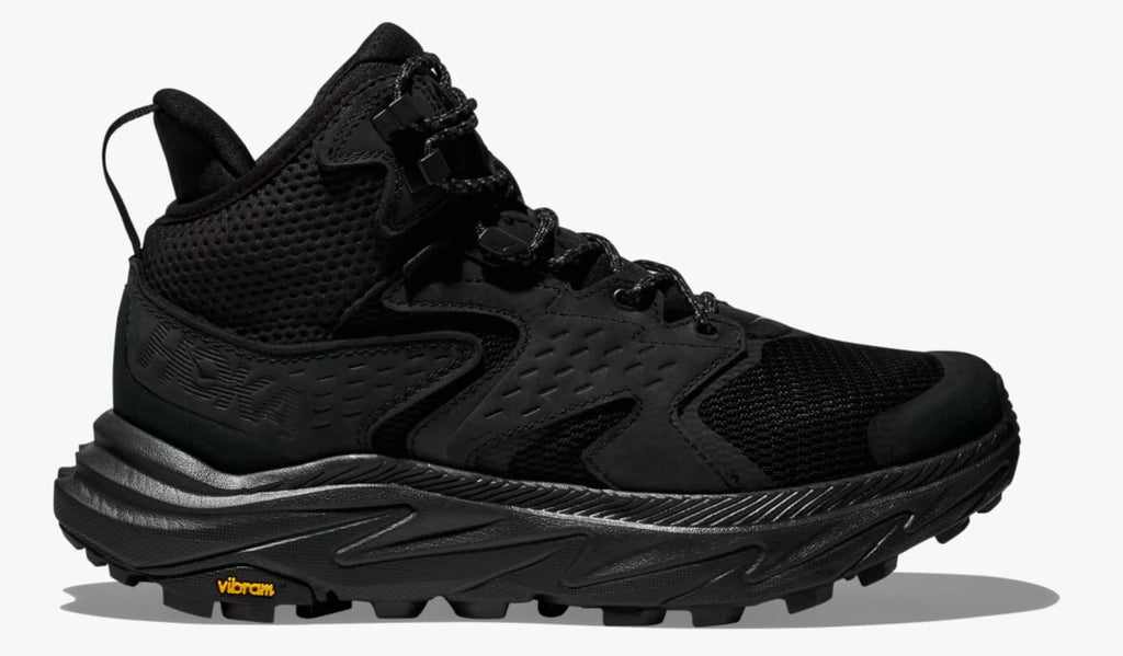 Mens Hoka Anacapa 2 Mid GTX