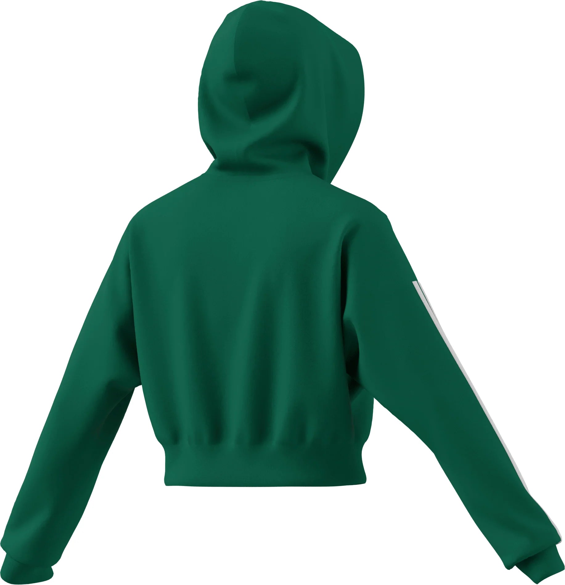 adidas Mexico DNA Womens Soccer Hoodie Green