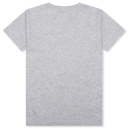 Kids OT TEE SS 9 Grey