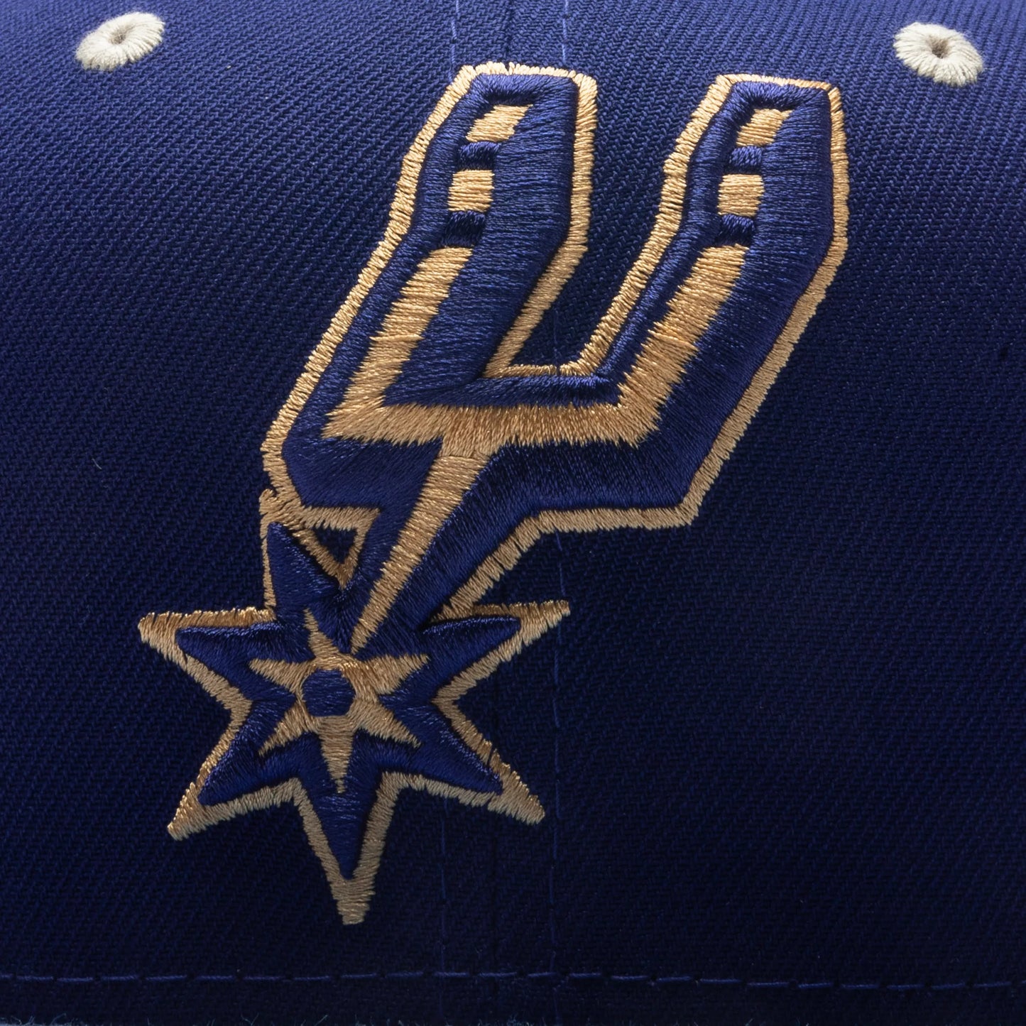 Feature x New Era 59FIFTY Fitted San Antonio Spurs