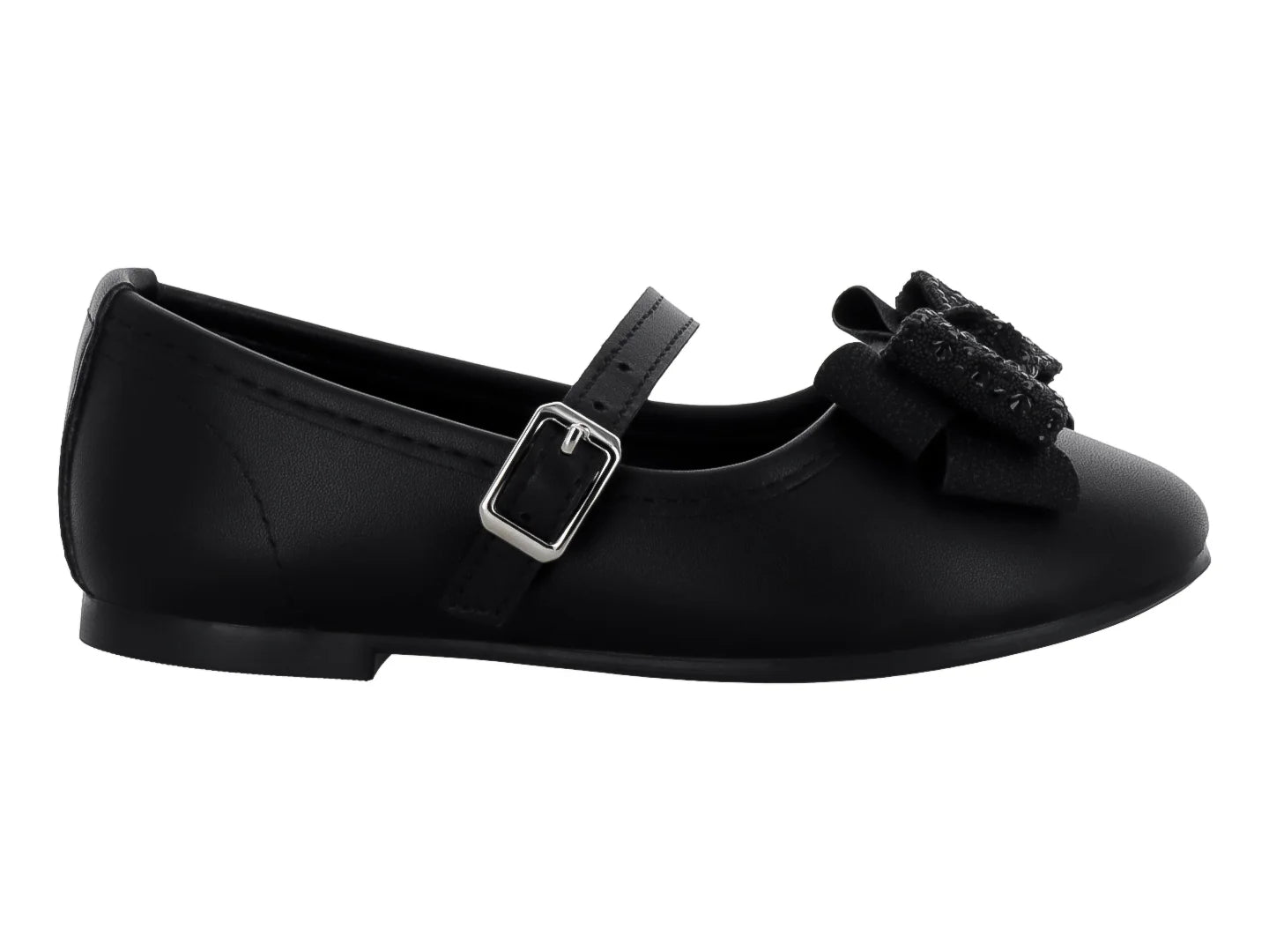 Zapatos 4EVER Negro para Niña