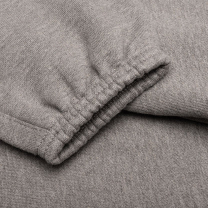 Kids Fleece Essential Sweatpant Heather Gray