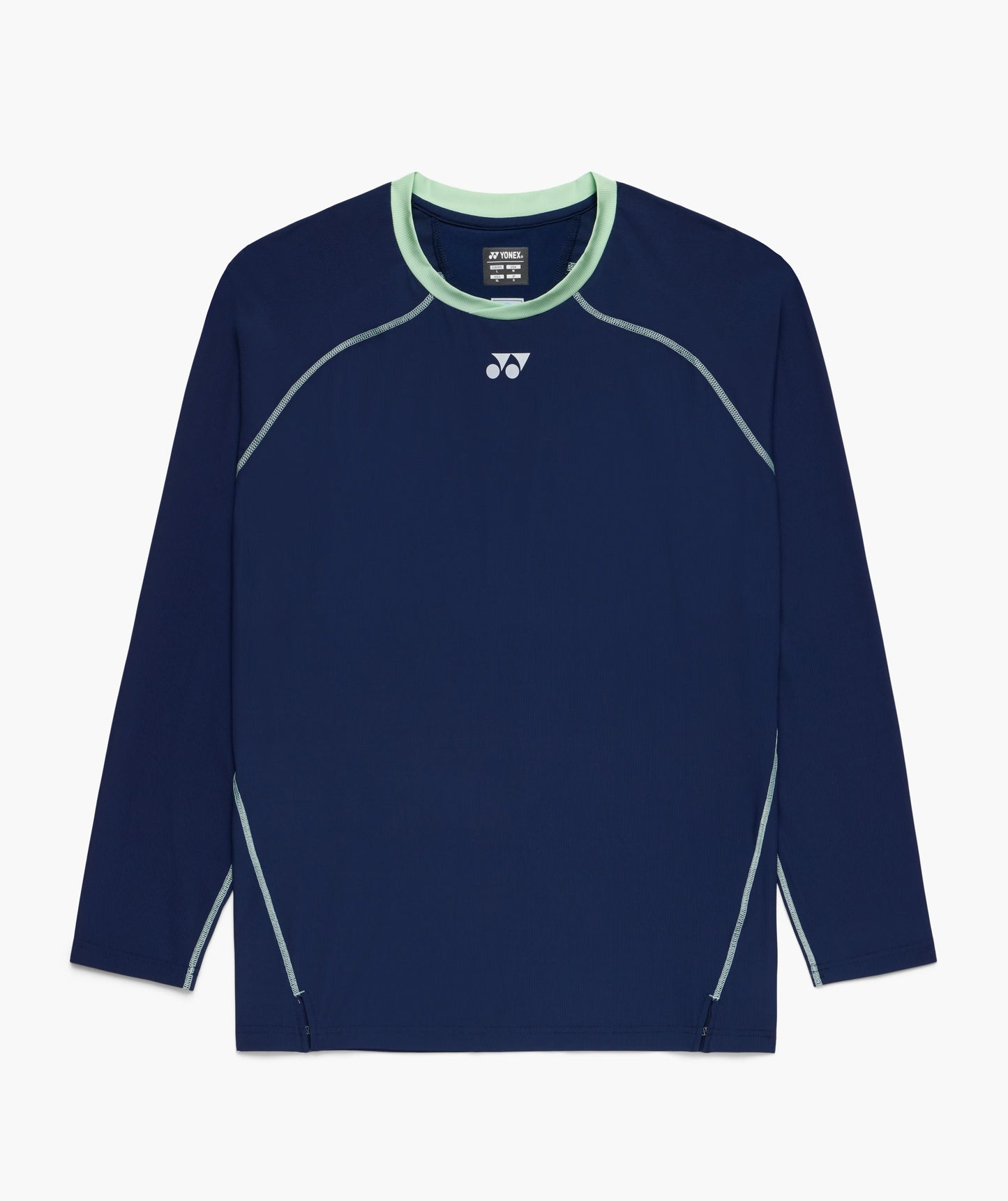 LONG SLEEVE PERFORMANCE SHIRT