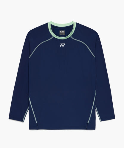 LONG SLEEVE PERFORMANCE SHIRT