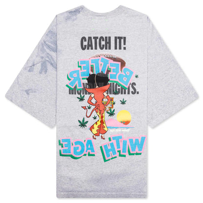 Better Boop Tee Multi