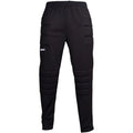 Reusch Contest II Goalkeeper Pant Black