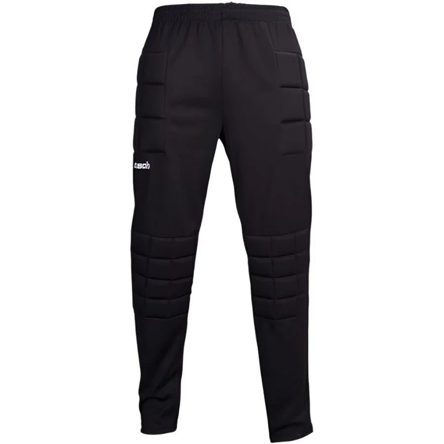Reusch Contest II Goalkeeper Pant Black