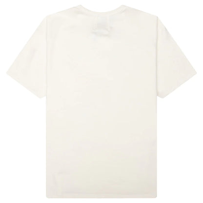 Heaven On Earth Tee Vintage White