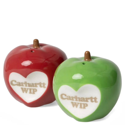 Spoiled Salt and Pepper Shakers Multicolor