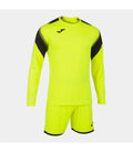 Joma Set Goalkeeper Zamora V Green
