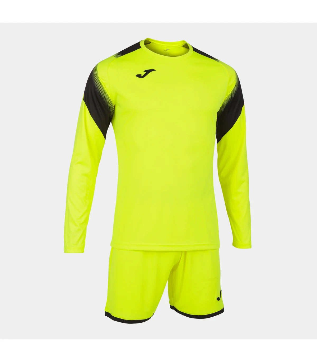Joma Set Goalkeeper Zamora V Green