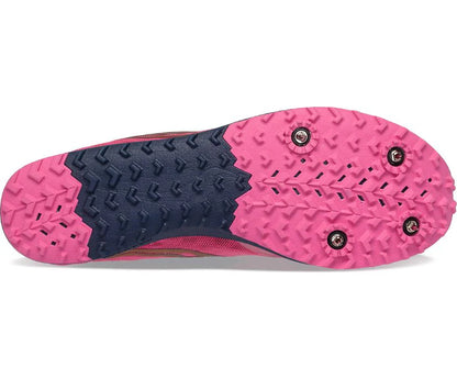 Womens Saucony Kilenny XC9