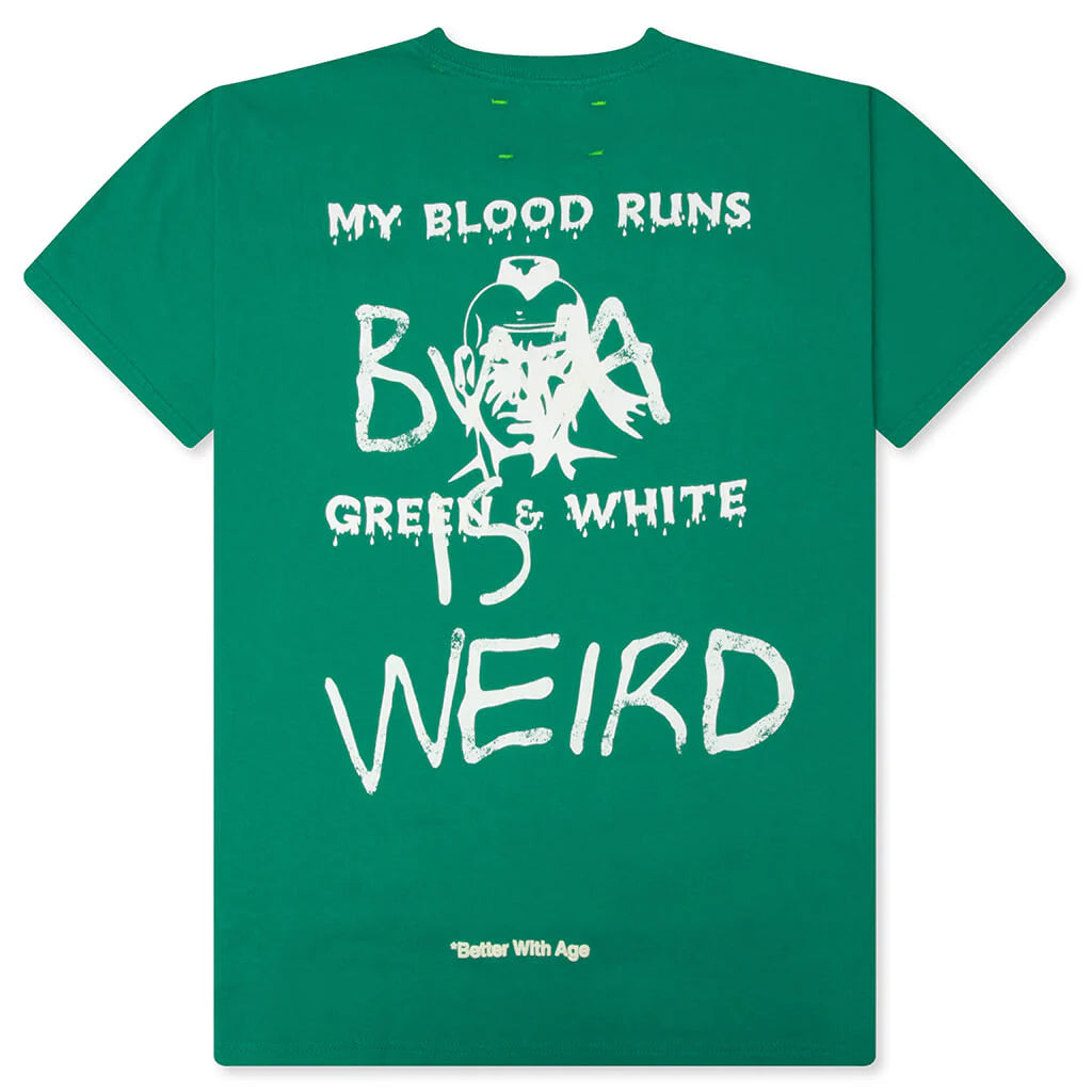 Angus Tee Assorted