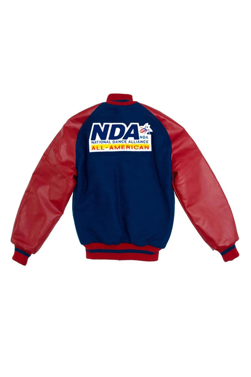 NDA All American Jacket