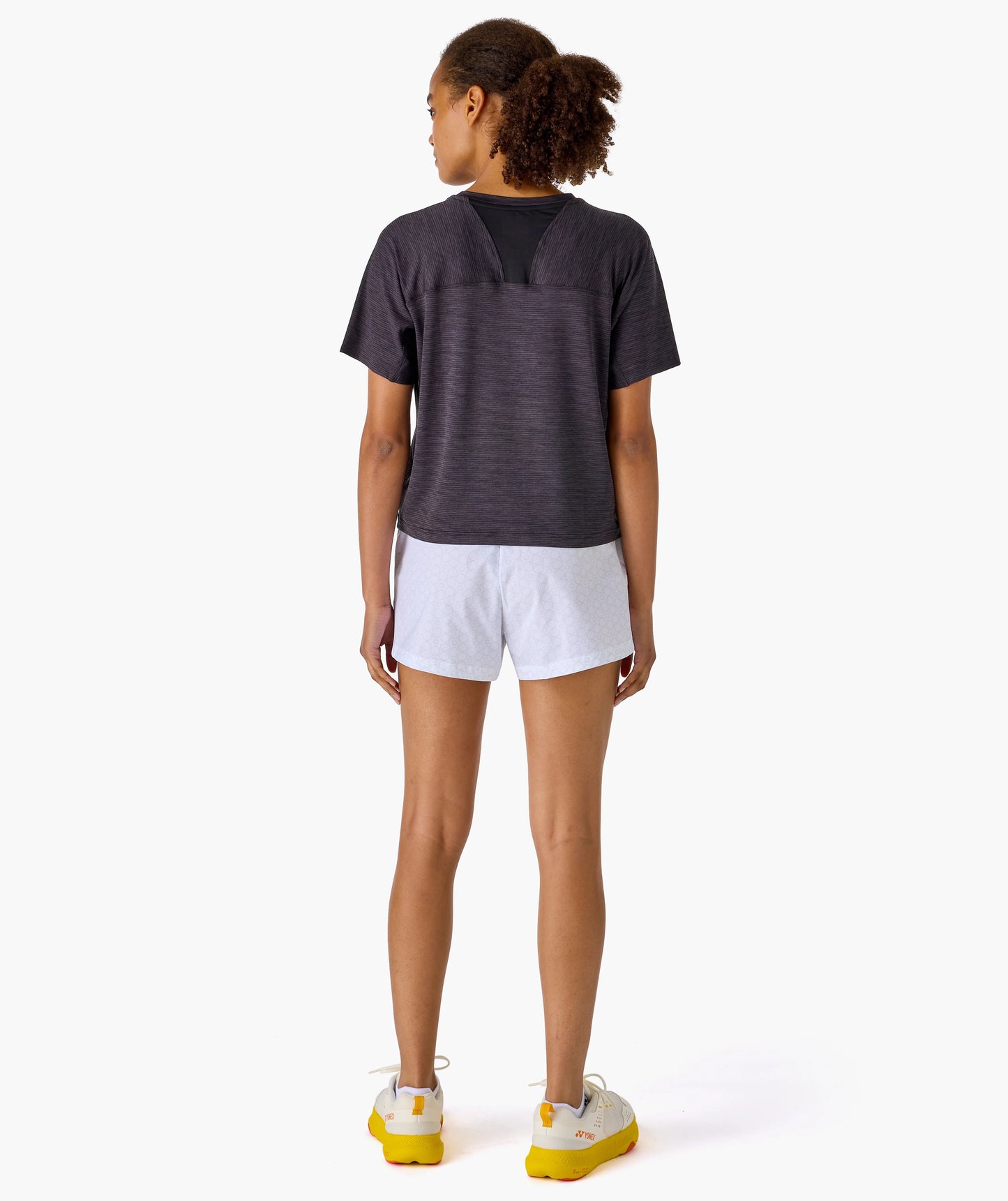 FORMLINE BOXY CREW