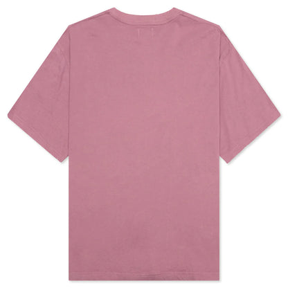 Holiday Holiday Script S S Mauve