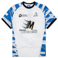 Terminally Online Soccer Jersey Multi