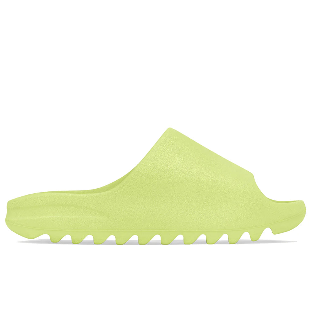 Yeezy Slide Glow Green