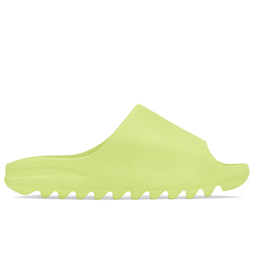 Yeezy Slide Glow Green