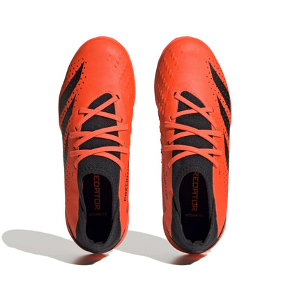 adidas Predator Accuracy3 TF Junior Turf Soccer Shoes