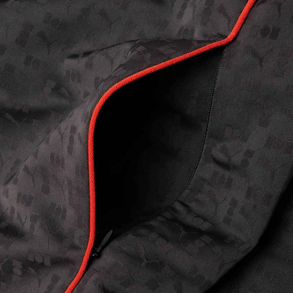 PUMA x Nahmias CLRT Track Pant Black