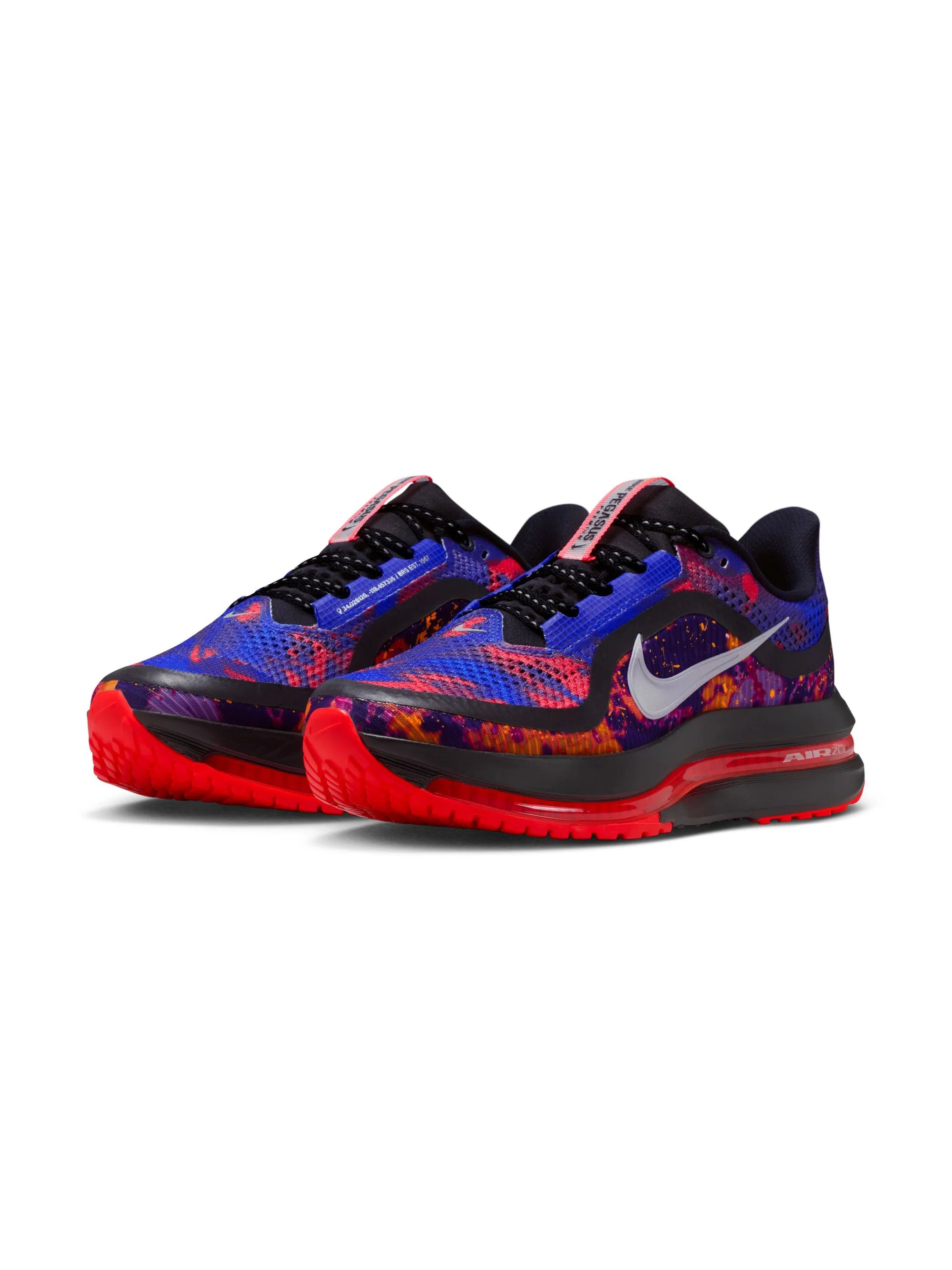 Nike Pegasus Premium Womens Shoes