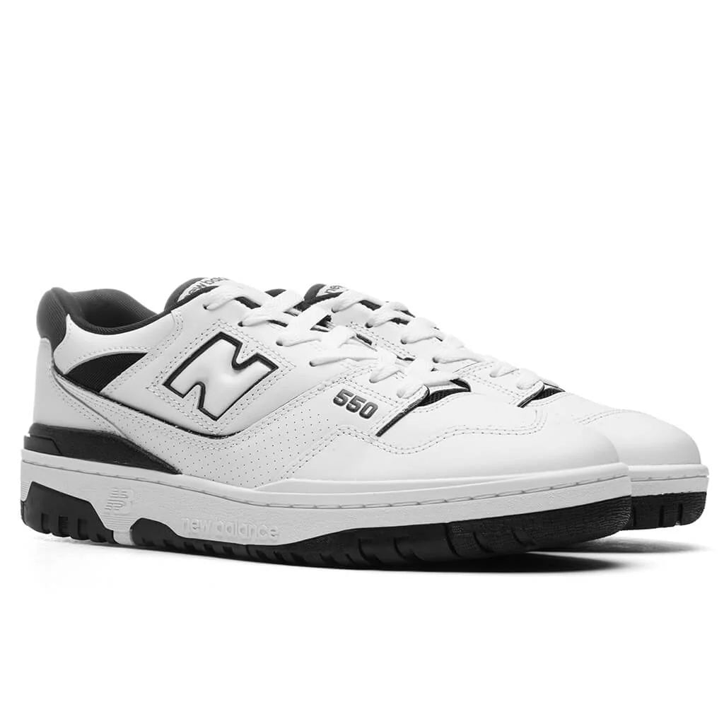 550 White Midnight