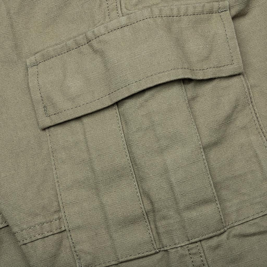 Ripstop Surplus Cargo Olive