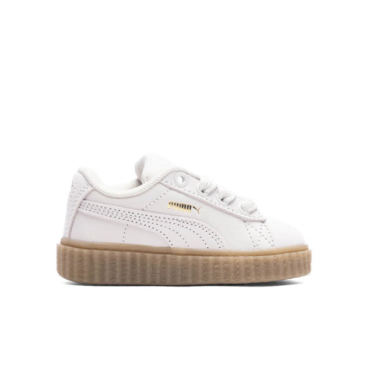 Puma x Fenty Creeper Phatty Nubuck INF Warm White