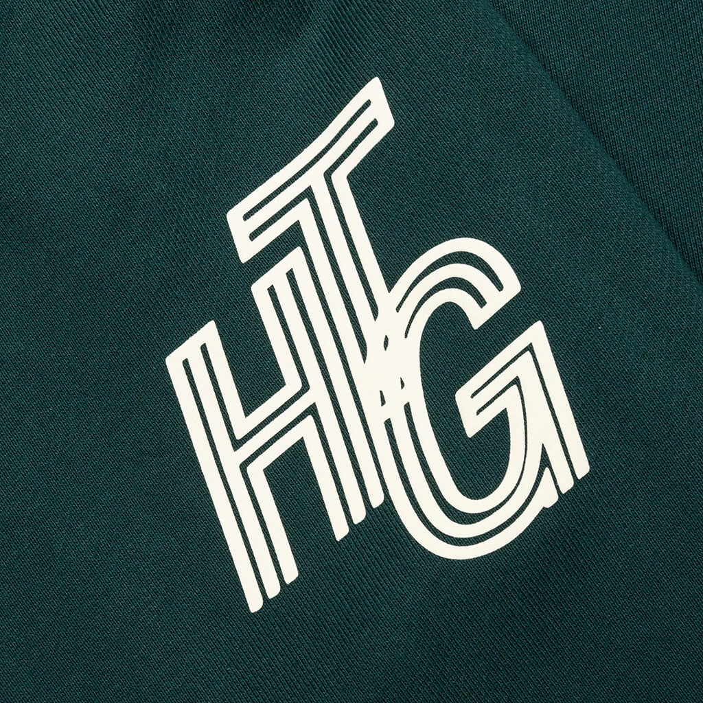 HTG Sweats Green