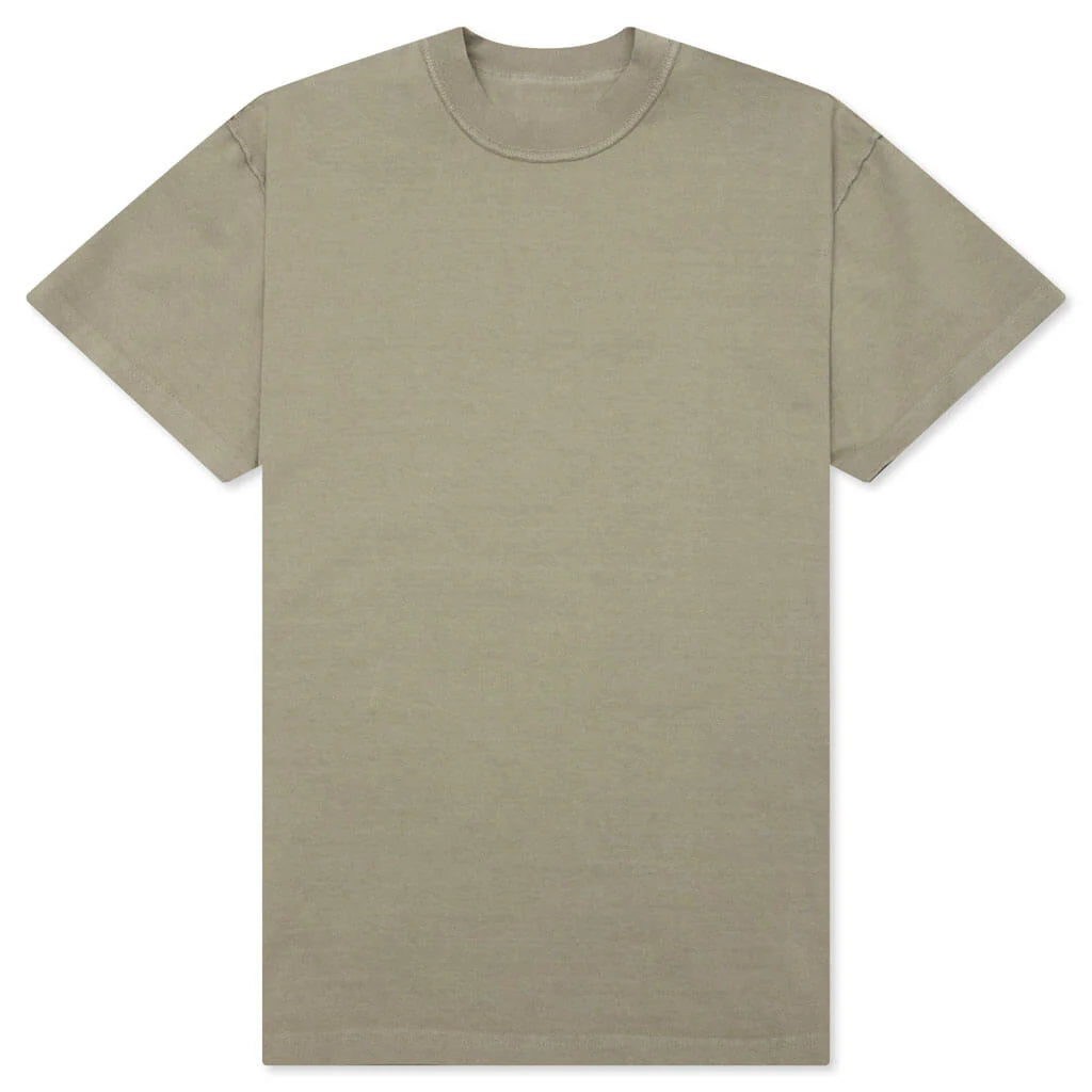 Koren Reversible Tee Suna