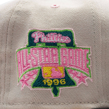 Feature x New Era Lotus 59FIFTY Fitted Philadelphia Phillies